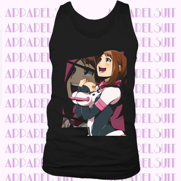 My Hero Academia Cute Ochaco