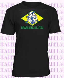 New BJJ Brazilian Jiu Jitsu MMA Martial