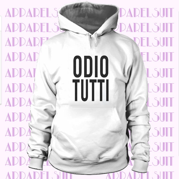 Odio Tutti