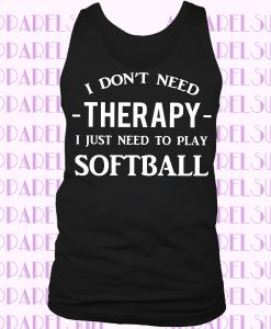 Softball Player Softball Coach Birthday