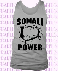 Somali POWER