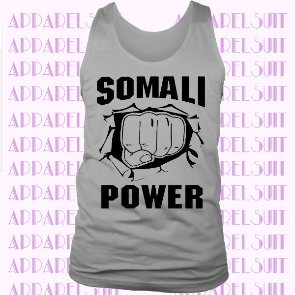 Somali POWER