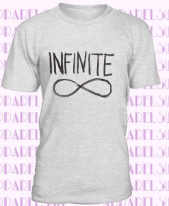 Symbol Infinite Writing Marke