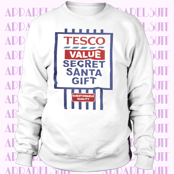 Tesco Christmas