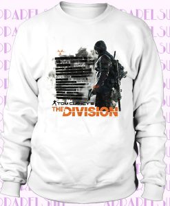 The Division - The Division - American Classics