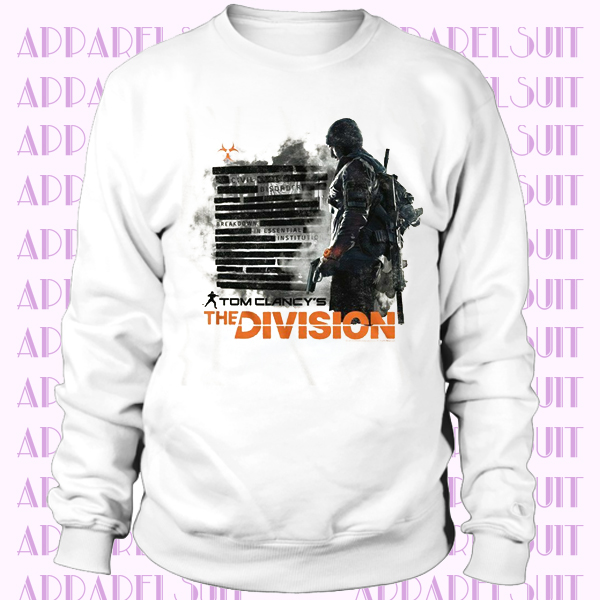 The Division - The Division - American Classics