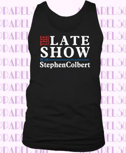 The Late Show With Stephen