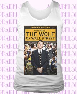 The Wolf of Wall Street Poster Gift Idea Road to Happiness