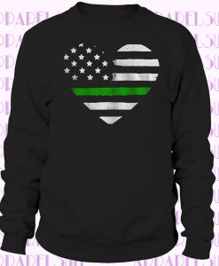 Thin Green Line