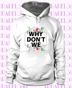 Why Don't We Merchandise Gift