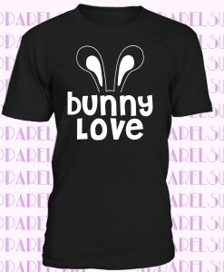 Bunny Love