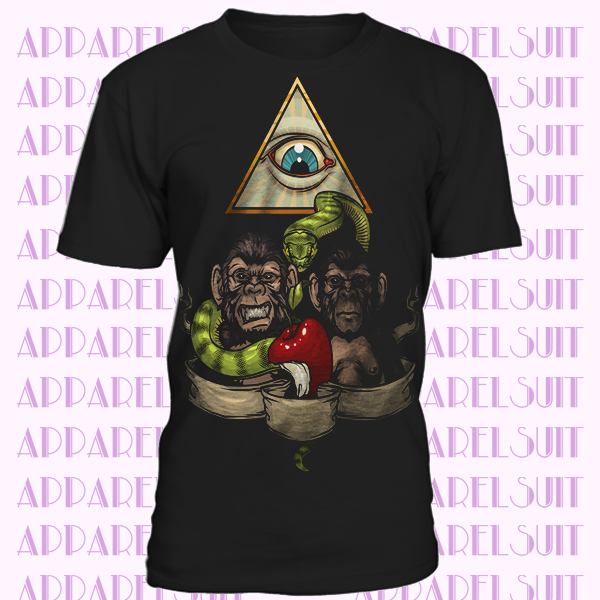 Ape Fashion