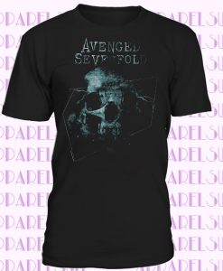 Avenged Sevenfold Galaxy