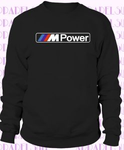 BMW M POWER LOGO