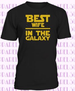 Best Wife in The Galaxy