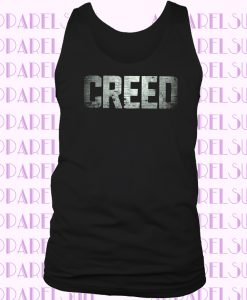 Black Creed Logo