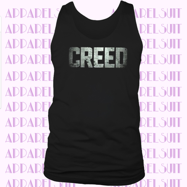 Black Creed Logo