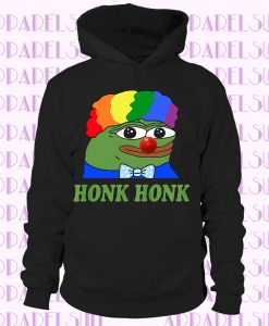 Clown Pepe Honk Honk Honkler