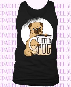 Coffee Pug