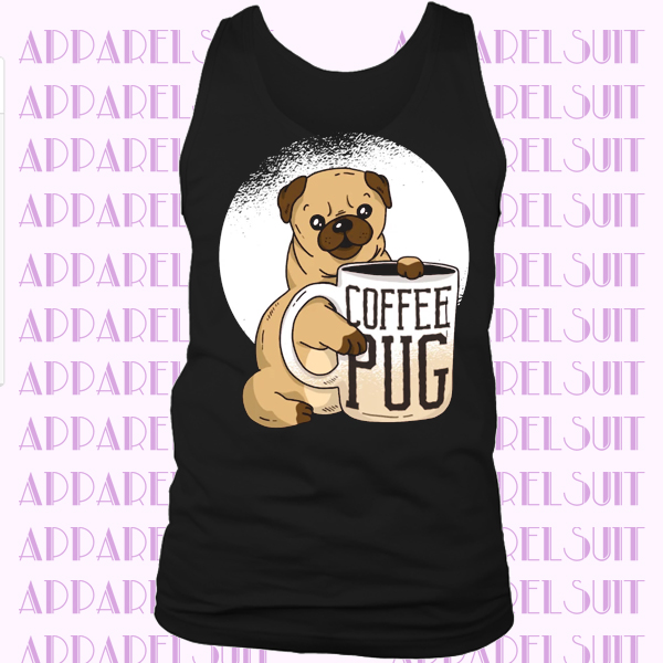 Coffee Pug