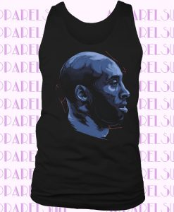 Cool Shirt to Match Air Jordan 4 Winter Loyal Blue Sneakers Kobe Bryant