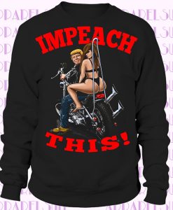 Donald Trump 2020 Impeach This