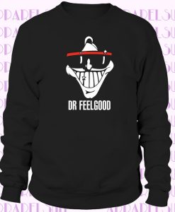 Dr. Feelgood Logo