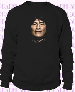 Evo Morales Bolivia Bolivia Revolution Socialism