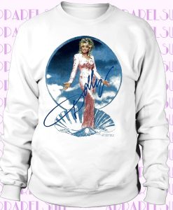 FREESHIP Vintage Dolly Parton