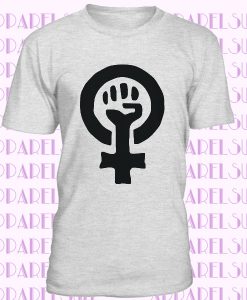 Feminist Symbol T-Shirt