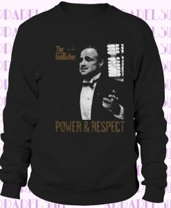 Godfather - Power Respect