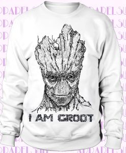 Groot,Guardians of the Galaxy