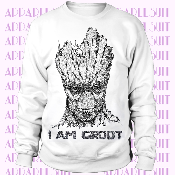 Groot,Guardians of the Galaxy