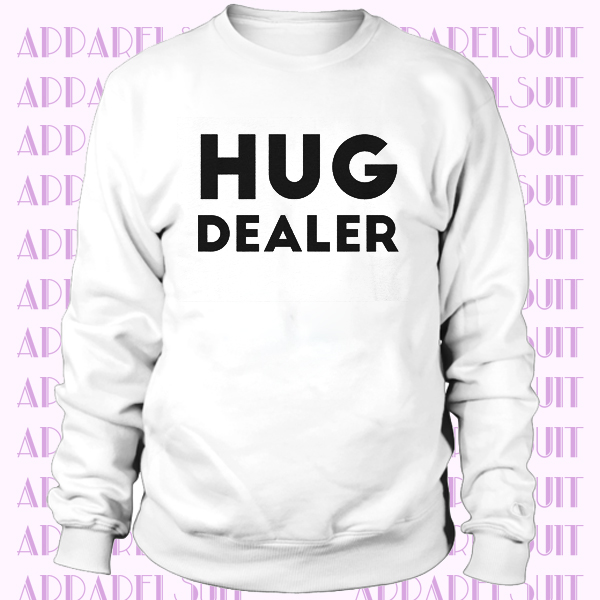 Hug Dealer