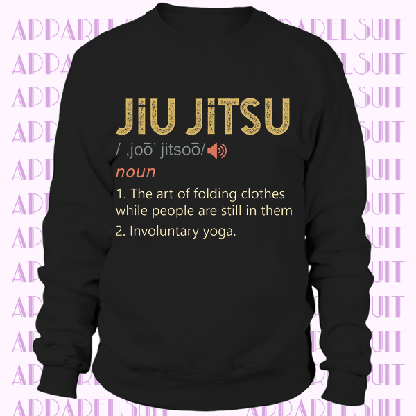 Jiu Jitsu Definition