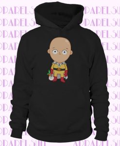 Little Saitama