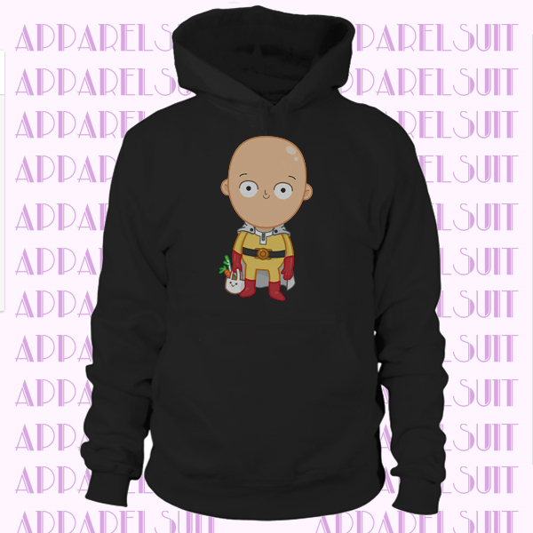 Little Saitama