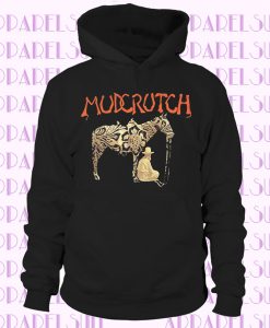 Mudcrutch Mens LARGE