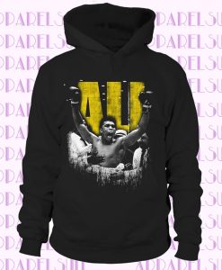 Muhammad Ali - Super Ali