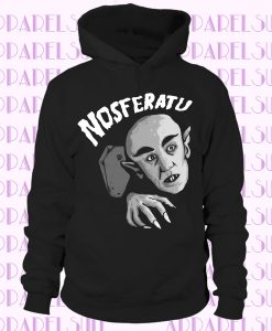 NOSFERATU Halloween the one and only vampire will haunts you in the dark