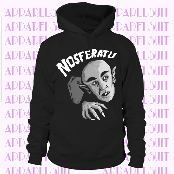 NOSFERATU Halloween the one and only vampire will haunts you in the dark