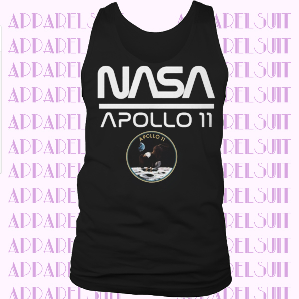 Nasa Apollo 11