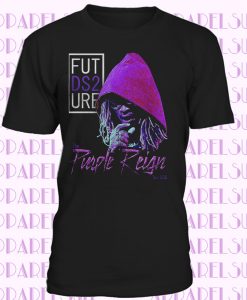 New Future The Purple Reign Tour