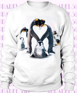 Penguin Heart Aquatics