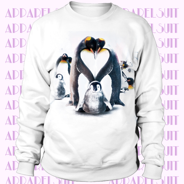 Penguin Heart Aquatics