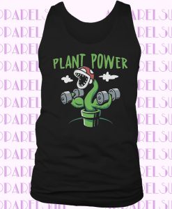 Plant Power