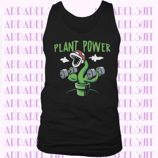 Plant Power