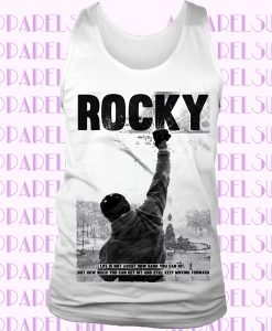 Rocky Balboa