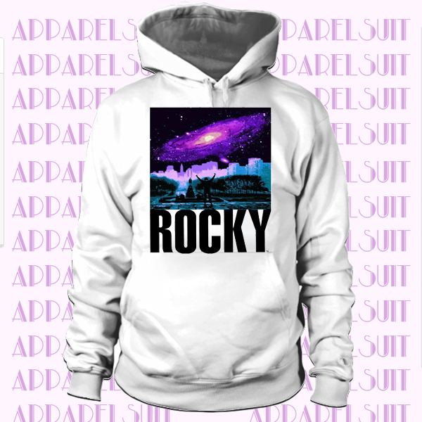 Rocky - Galaxy - American Classics