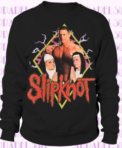 Slipknot Band Reprint